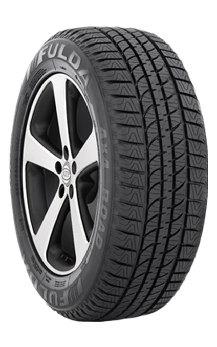 Pneu Fulda 285/50R20 112H