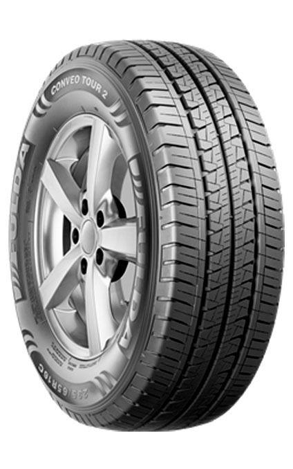 Pneu Fulda 215/60R16 103T