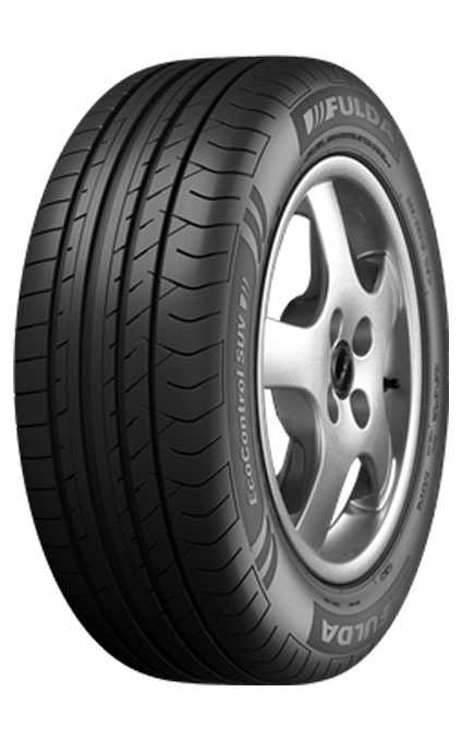 Pneu Fulda 235/60R17 102V