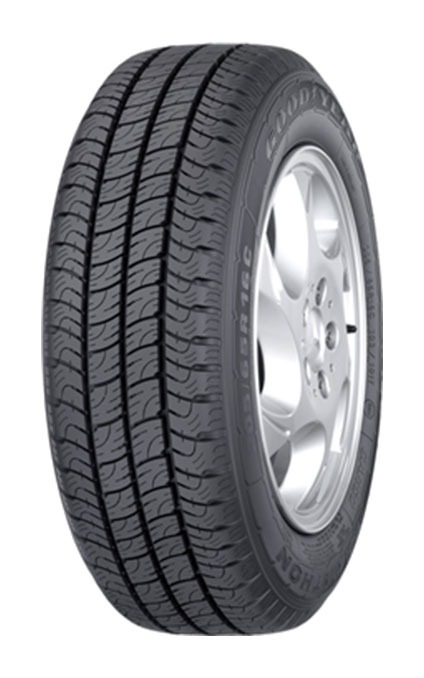 Pneu Goodyear CARGO MARATHON