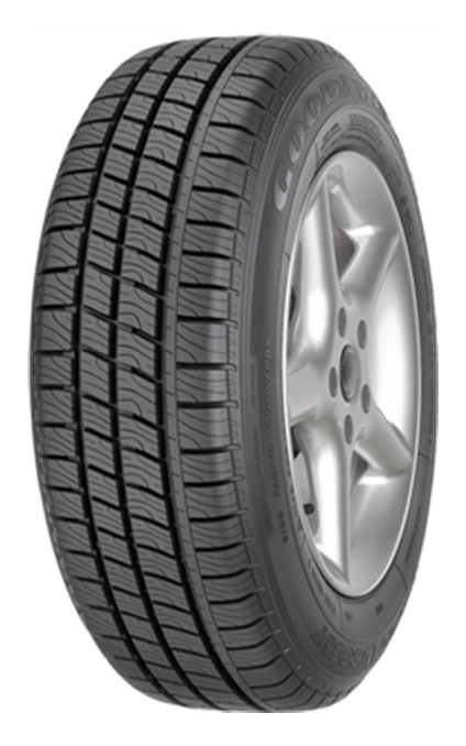 Pneu Goodyear 215/60R17 109T