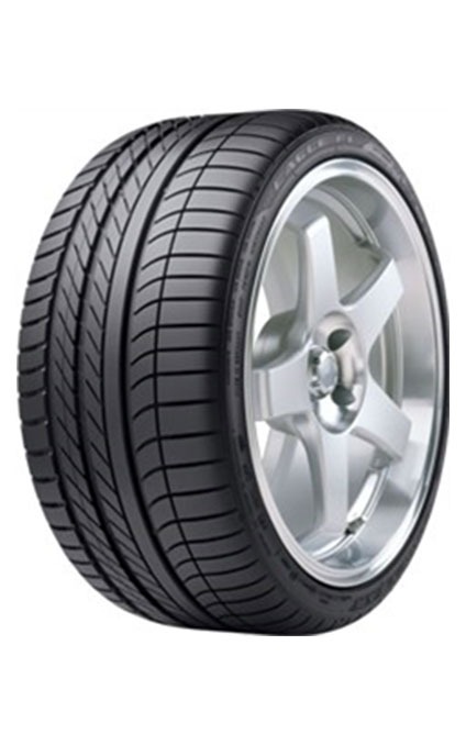 Pneu Goodyear 255/45R19 104Y