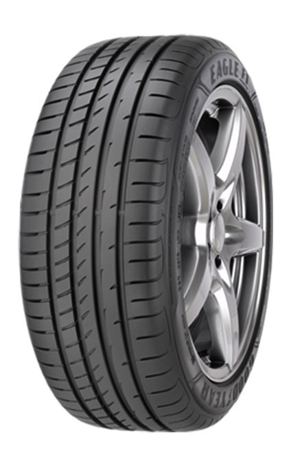 Pneu Goodyear 265/45R20 108Y