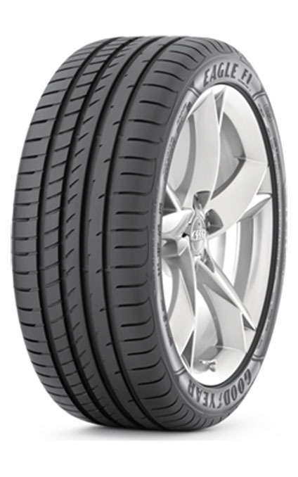 Pneu Goodyear 265/40R18 101Y