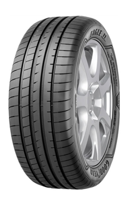 Pneu Goodyear EAGLE F1 (ASYMMETRIC) 3 SUV