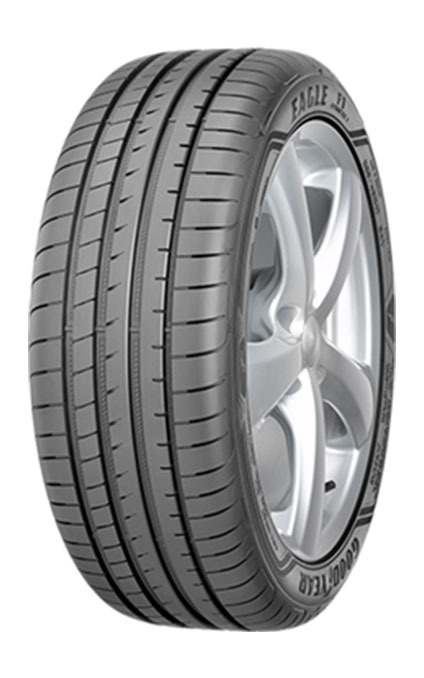Pneu Goodyear 205/50R17 89V