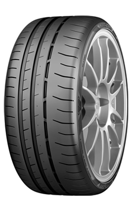 Pneu Goodyear 245/30R20 90Y