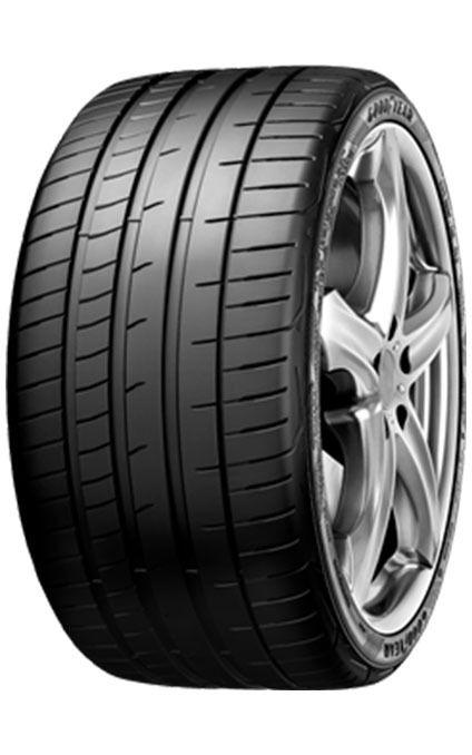 Pneu Goodyear 275/45R21 110H