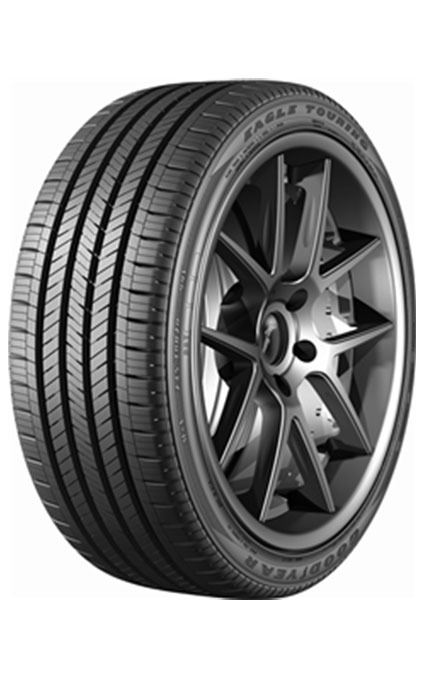 Pneu Goodyear 255/45R20 105W