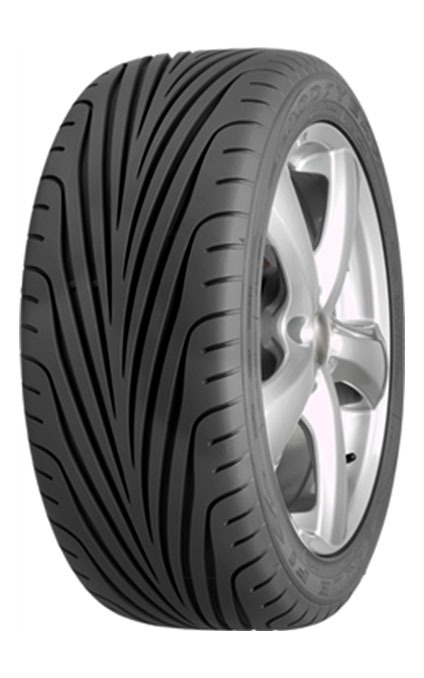 Pneu Goodyear EAGLE F1 GS D3