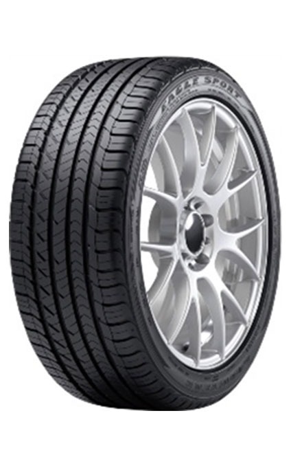 Pneu Goodyear 255/45R20 105V Runflat