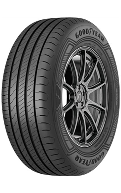 Pneu Goodyear 235/55R18 100V