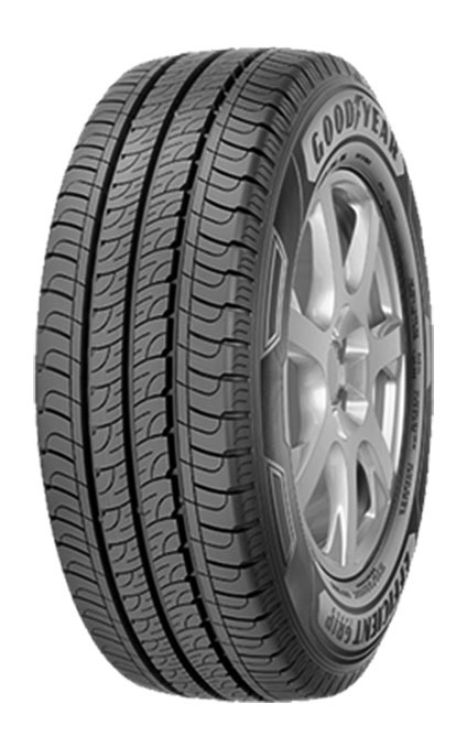 Pneu Goodyear EFFIGRIP CARGO