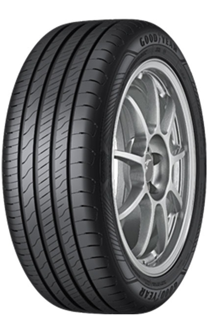 Pneu Goodyear 215/55R16 97W