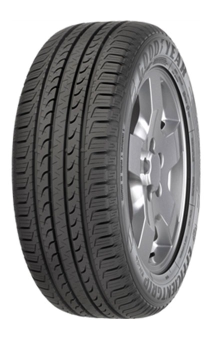 Pneu Goodyear EFFICIENTGRIP SUV