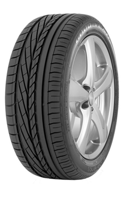 Pneu Goodyear 275/40R19 101Y Runflat