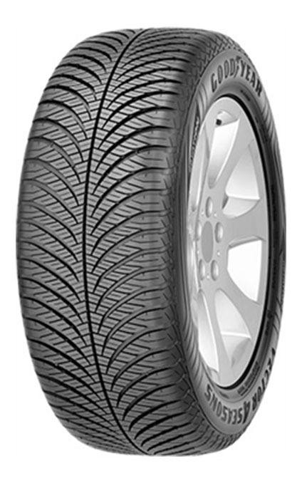 Pneu Goodyear VECTOR 4SEASONS SUV GEN-2