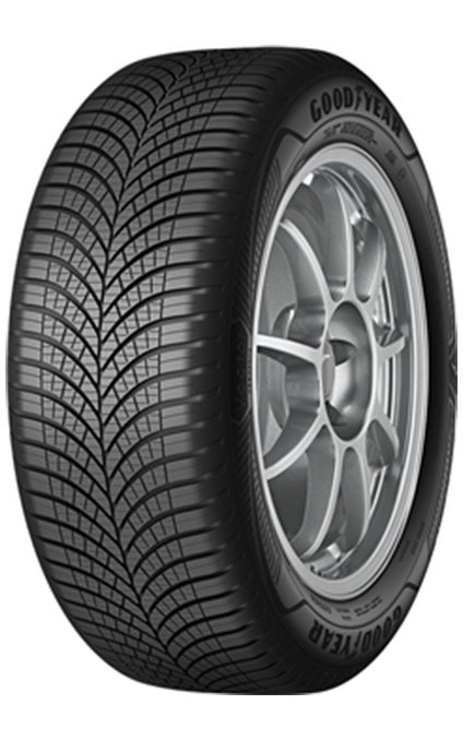 Pneu Goodyear 215/60R17 100V