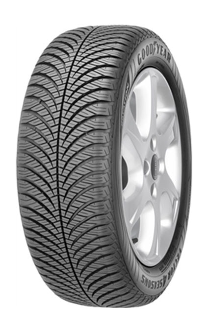Pneu Goodyear 185/65R15 88T