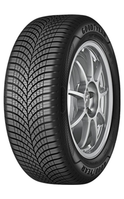 Pneu Goodyear 235/60R18 103T