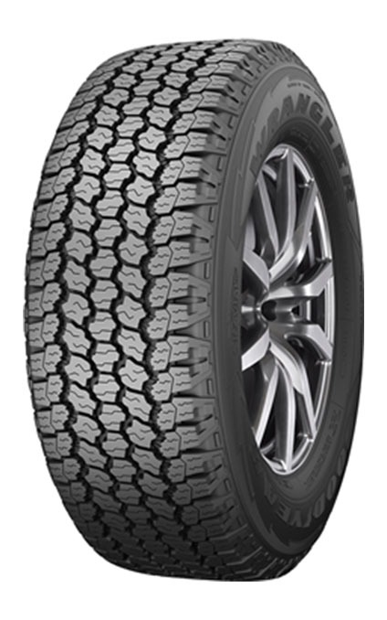 Pneu Goodyear 245/65R17 111T