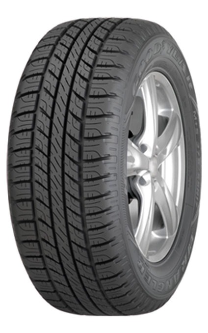 Pneu Goodyear 275/55R17 109V