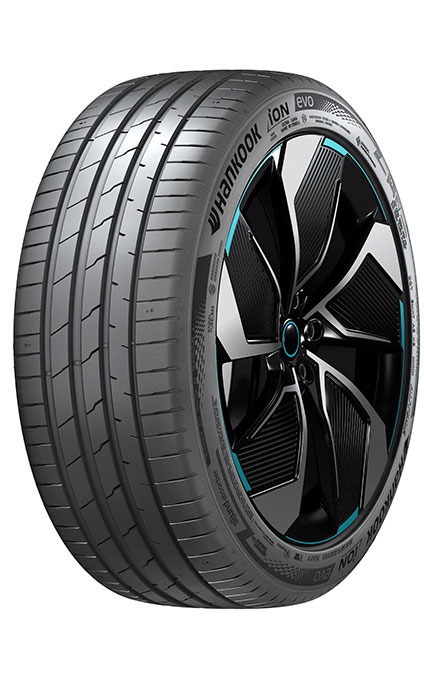 Pneu Hankook 225/55R18 102W