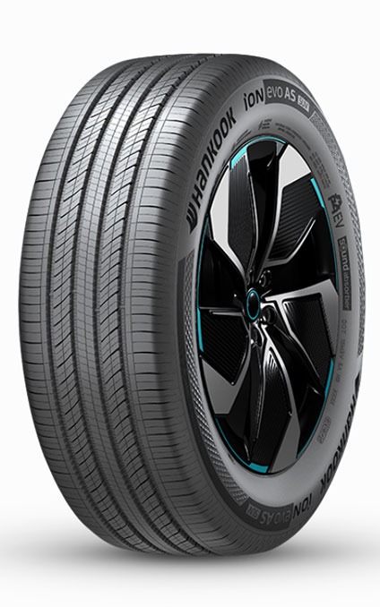 Pneu Hankook 255/45R20 105Y