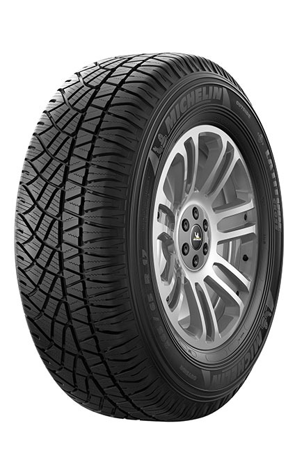 Pneu Michelin 245/65R17 111H