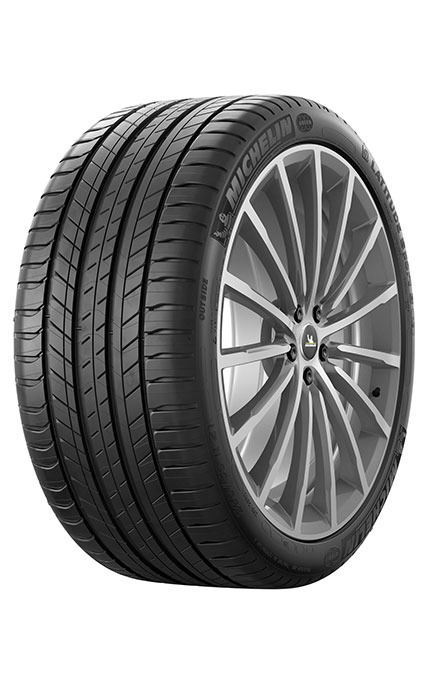 Pneu Michelin 265/50R19 110W Runflat