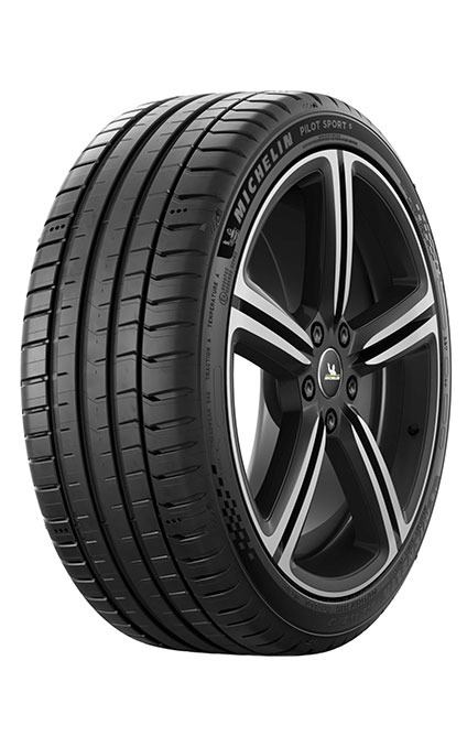 Pneu Michelin PILOT SPORT 5