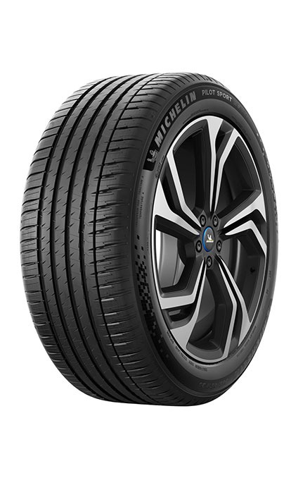 Pneu Michelin 255/50R20 109W
