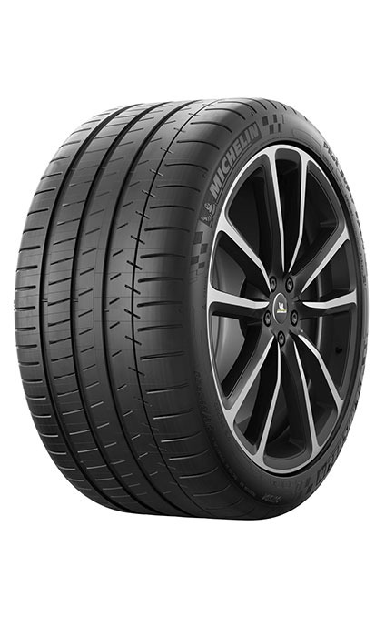 Pneu Michelin 265/35R19 98Y