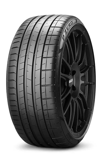 Pneu Pirelli 255/40R18 99Y