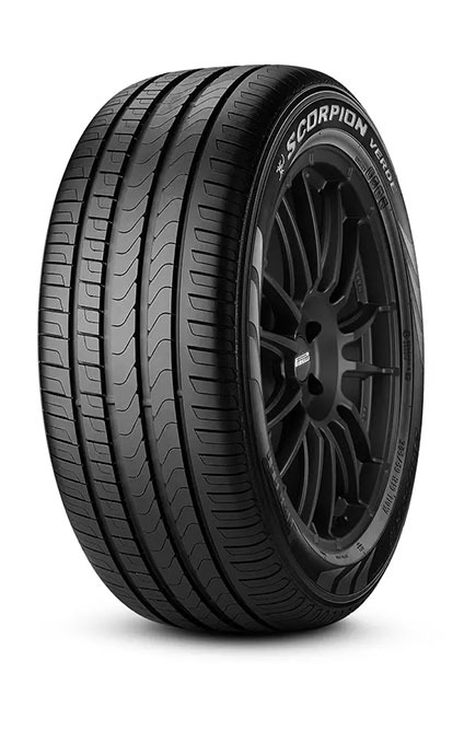 Pneu Pirelli 255/60R19 113V