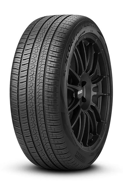 Pneu Pirelli 295/35R22 108Y