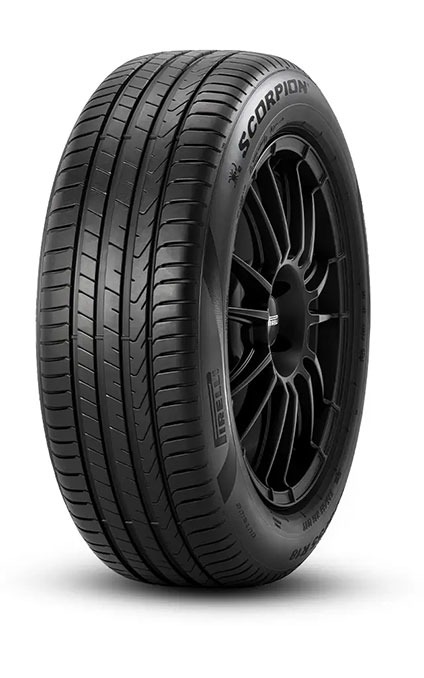 Pneu Pirelli 235/45R20 100W