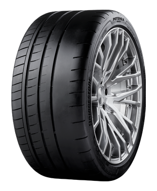 Pneu Bridgestone POTENZA RACE