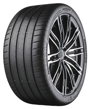 Pneu Bridgestone POTENZA SPORT