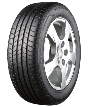 Pneu Bridgestone TURANZA T005