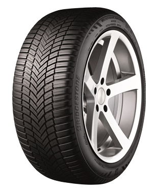 Pneu Bridgestone WEATHER CONTROL A005 EVO