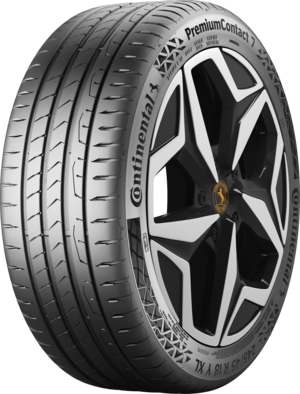 Pneu Continental PREMIUMCONTACT 7