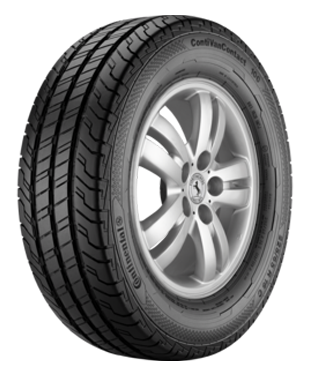 continental conti.econtact125/80R13 65M