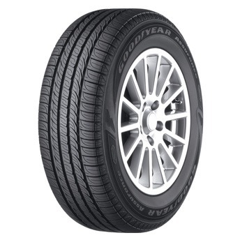 Pneu Goodyear EFFIGRIP COMPACT