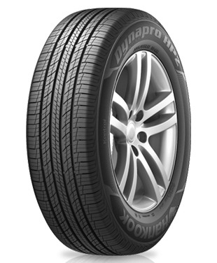 Pneu Hankook DYNAPRO HP2