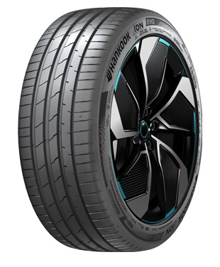 Pneu Hankook ION EVO SUV