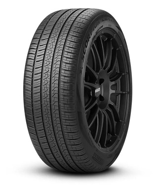 Pneu Pirelli SCORPION ZERO