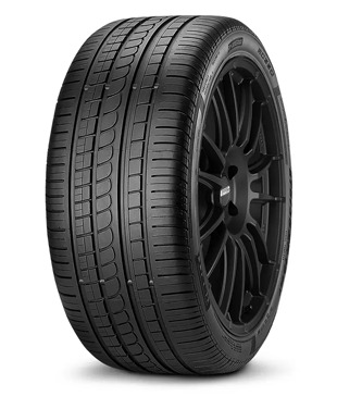 pirelli pzero rosso205/55R16 91Y
