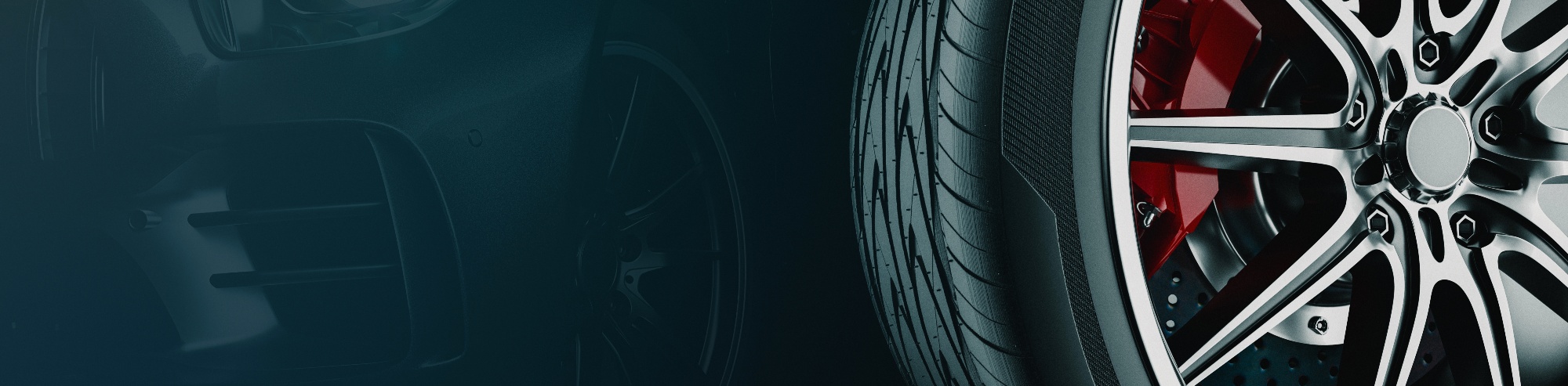 Banner Pneus