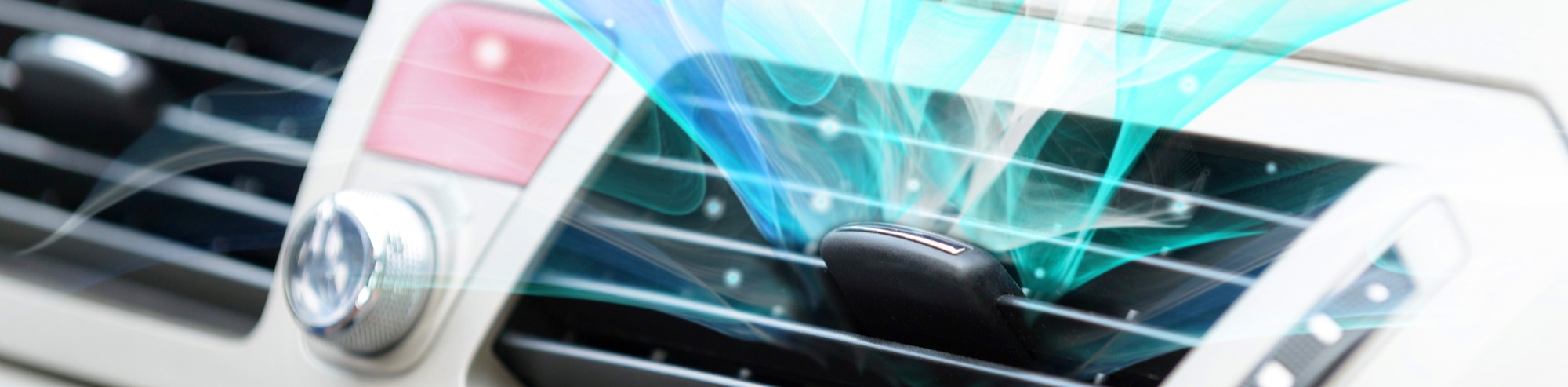 Banner Precisa de fazer a Higienização Automóvel?